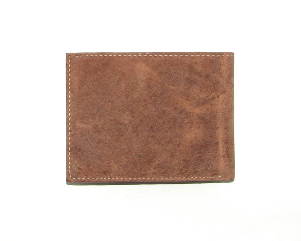 Кошелек мужской Zagatto ZG-02-BAW TAN Кошелек мужской Zagatto ZG-02-BAW TAN